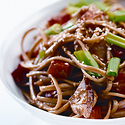 Asian Noodle Salad