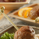 Appetizer Meatballs