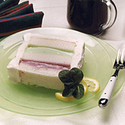 Angel Sherbet Cake